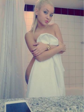 Вероника Королева Вип фото 2