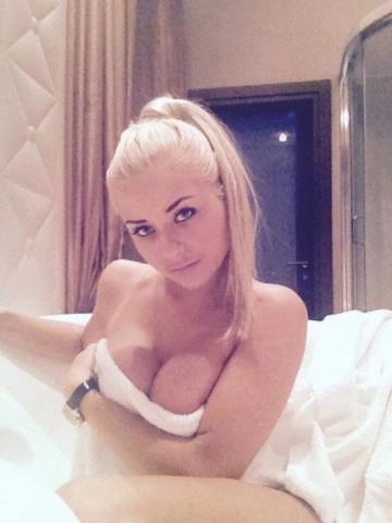 Вероника Королева Вип фото 3