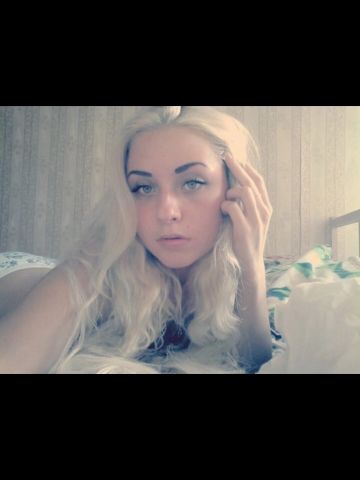 Вероника Королева Вип фото 4