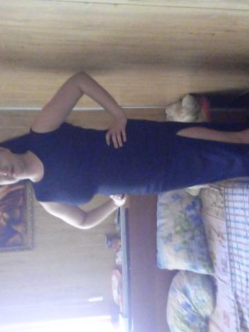 Анастасия Нежно Страстно фото 3