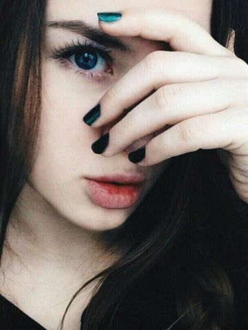 Светлана Реал Новенькая Брюнетка