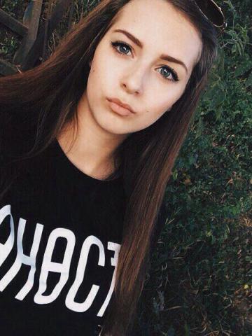 Светлана Реал Новенькая Брюнетка фото 3